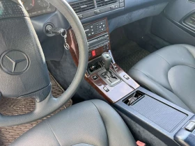 Mercedes-Benz SL 500 Facelift, снимка 11