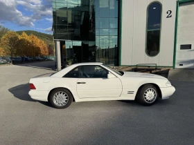Mercedes-Benz SL 500 Facelift, снимка 4