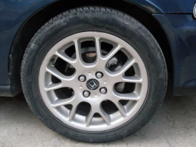 Honda Civic, снимка 8