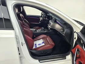 Kia Stinger * 3.3 TURBO* AWD* KEYLESS* Camera* ПОДГРЕВ* , снимка 11