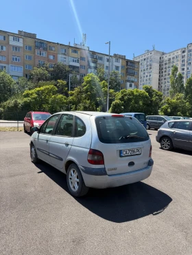 Renault Scenic 1.9 dTi, снимка 4