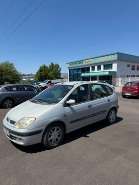Renault Scenic 1.9 dTi, снимка 5