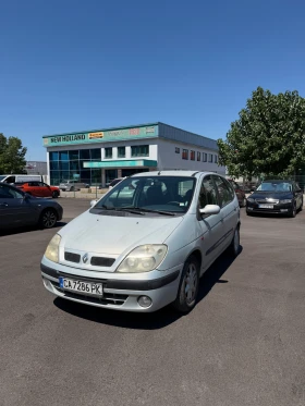 Renault Scenic 1.9 dTi, снимка 1