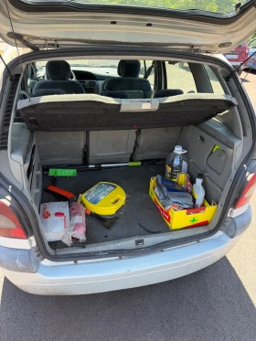 Renault Scenic 1.9 dTi, снимка 7