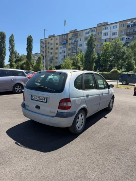 Renault Scenic 1.9 dTi, снимка 3