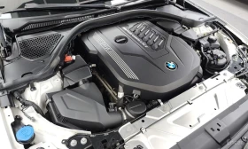 BMW 340 HARMON* KARDON* ДИСТРОНИК* ХЕДЪП* LANE* ASSIST* , снимка 17