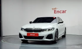 BMW 340 HARMON* KARDON* ДИСТРОНИК* ХЕДЪП* LANE* ASSIST* , снимка 3