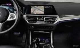 BMW 340 HARMON* KARDON* ДИСТРОНИК* ХЕДЪП* LANE* ASSIST* , снимка 8