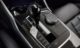 BMW 340 HARMON* KARDON* ДИСТРОНИК* ХЕДЪП* LANE* ASSIST* , снимка 10