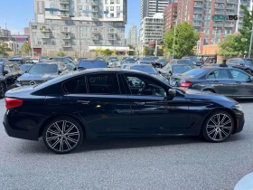 BMW 540 M Pack * Harman Kardon * АвтоКредит * (ЦЕНА ДО БГ), снимка 5
