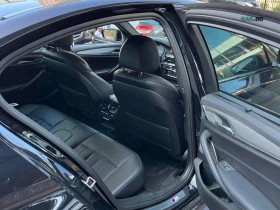 BMW 540 M Pack * Harman Kardon * АвтоКредит * (ЦЕНА ДО БГ), снимка 15