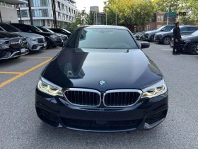 BMW 540 M Pack * Harman Kardon * АвтоКредит * (ЦЕНА ДО БГ), снимка 3