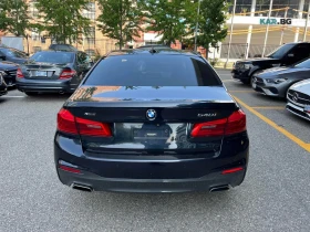 BMW 540 M Pack * Harman Kardon * АвтоКредит * (ЦЕНА ДО БГ), снимка 6