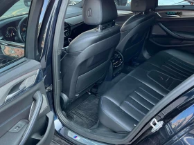 BMW 540 M Pack * Harman Kardon * АвтоКредит * (ЦЕНА ДО БГ), снимка 14