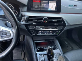 BMW 540 M Pack * Harman Kardon * АвтоКредит * (ЦЕНА ДО БГ), снимка 12