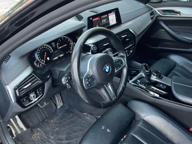 BMW 540 M Pack * Harman Kardon * АвтоКредит * (ЦЕНА ДО БГ), снимка 9