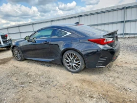 Lexus RC 350 🔥F SPORT🔥, снимка 2