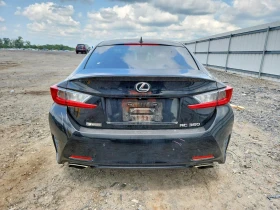 Lexus RC 350 🔥F SPORT🔥, снимка 6