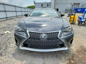 Lexus RC 350 🔥F SPORT🔥, снимка 5