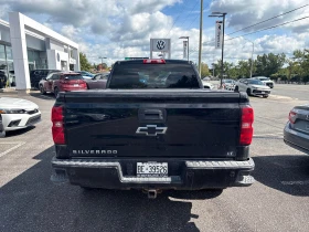 Chevrolet Silverado * LT * CARFAX * ОПЦИЯ ЗА ФИНАНСИРАНЕ , снимка 13