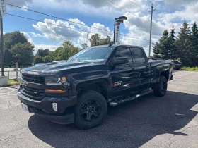 Chevrolet Silverado * LT * CARFAX * ОПЦИЯ ЗА ФИНАНСИРАНЕ , снимка 1