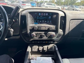Chevrolet Silverado * LT * CARFAX * ОПЦИЯ ЗА ФИНАНСИРАНЕ , снимка 9