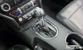 Ford Mustang Coupe, снимка 9