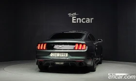 Ford Mustang Coupe, снимка 4