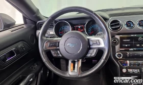 Ford Mustang Coupe, снимка 13