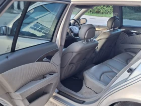 Mercedes-Benz E 320 7-местен, снимка 8