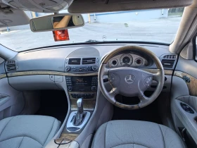 Mercedes-Benz E 320 7-местен, снимка 10