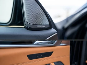 BMW 6 GT 640i xdrive M sport, снимка 17
