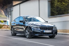BMW 6 GT  BMW 6 GT 640i xdrive M sport, снимка 5