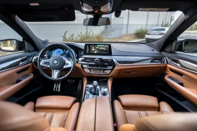BMW 6 GT  BMW 6 GT 640i xdrive M sport, снимка 9