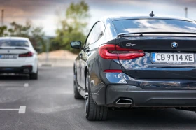 BMW 6 GT  BMW 6 GT 640i xdrive M sport, снимка 8