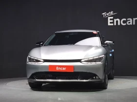 Kia EV6 Long Range Air - САМО 30% АВАНС, снимка 3