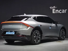 Kia EV6 Long Range Air - САМО 30% АВАНС, снимка 2