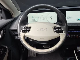 Kia EV6 Long Range Air - САМО 30% АВАНС, снимка 14