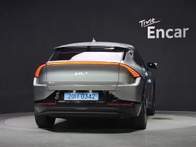 Kia EV6 Long Range Air - САМО 30% АВАНС, снимка 4