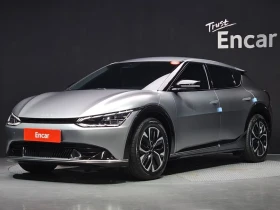 Kia EV6 Long Range Air - САМО 30% АВАНС, снимка 1