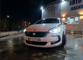 Citroen DS5 Facelift, 2.0 Bluehdi, снимка 1