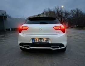 Citroen DS5 Facelift, 2.0 Bluehdi, снимка 5