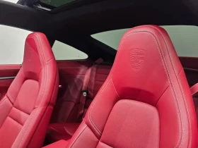 Porsche 911 CARRERA 992 3.0L, снимка 12
