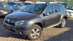     Dacia Duster LPG       