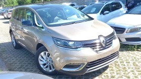 Renault Espace FULL ИЗКЛЮЧИТЕЛЕН СЕРВИЗ КНИЖК УНИКТ КОЖА ПАНОРАМА, снимка 2