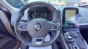 Renault Espace FULL ИЗКЛЮЧИТЕЛЕН СЕРВИЗ КНИЖК УНИКТ КОЖА ПАНОРАМА, снимка 9