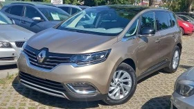 Renault Espace FULL ИЗКЛЮЧИТЕЛЕН СЕРВИЗ КНИЖК УНИКТ КОЖА ПАНОРАМА, снимка 1