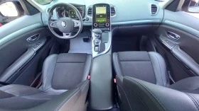 Renault Espace FULL ИЗКЛЮЧИТЕЛЕН СЕРВИЗ КНИЖК УНИКТ КОЖА ПАНОРАМА, снимка 8