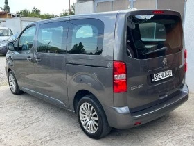 Peugeot Traveler  1.6BlueHDI - 6 Meста, снимка 8