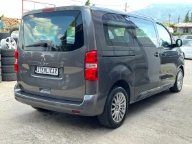 Peugeot Traveler 1.6 BlueHDI - 6 Meста, снимка 6